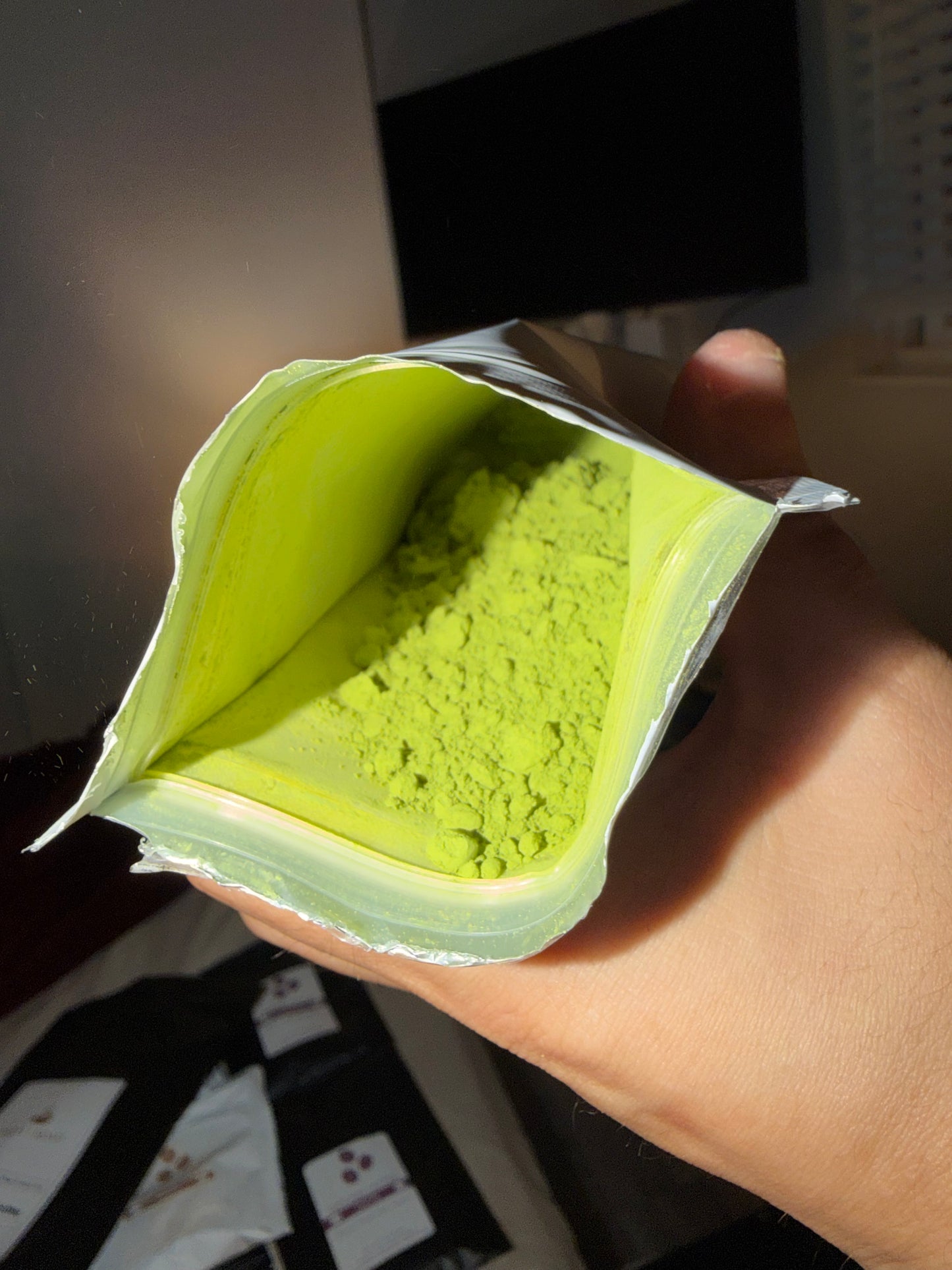 Matcha