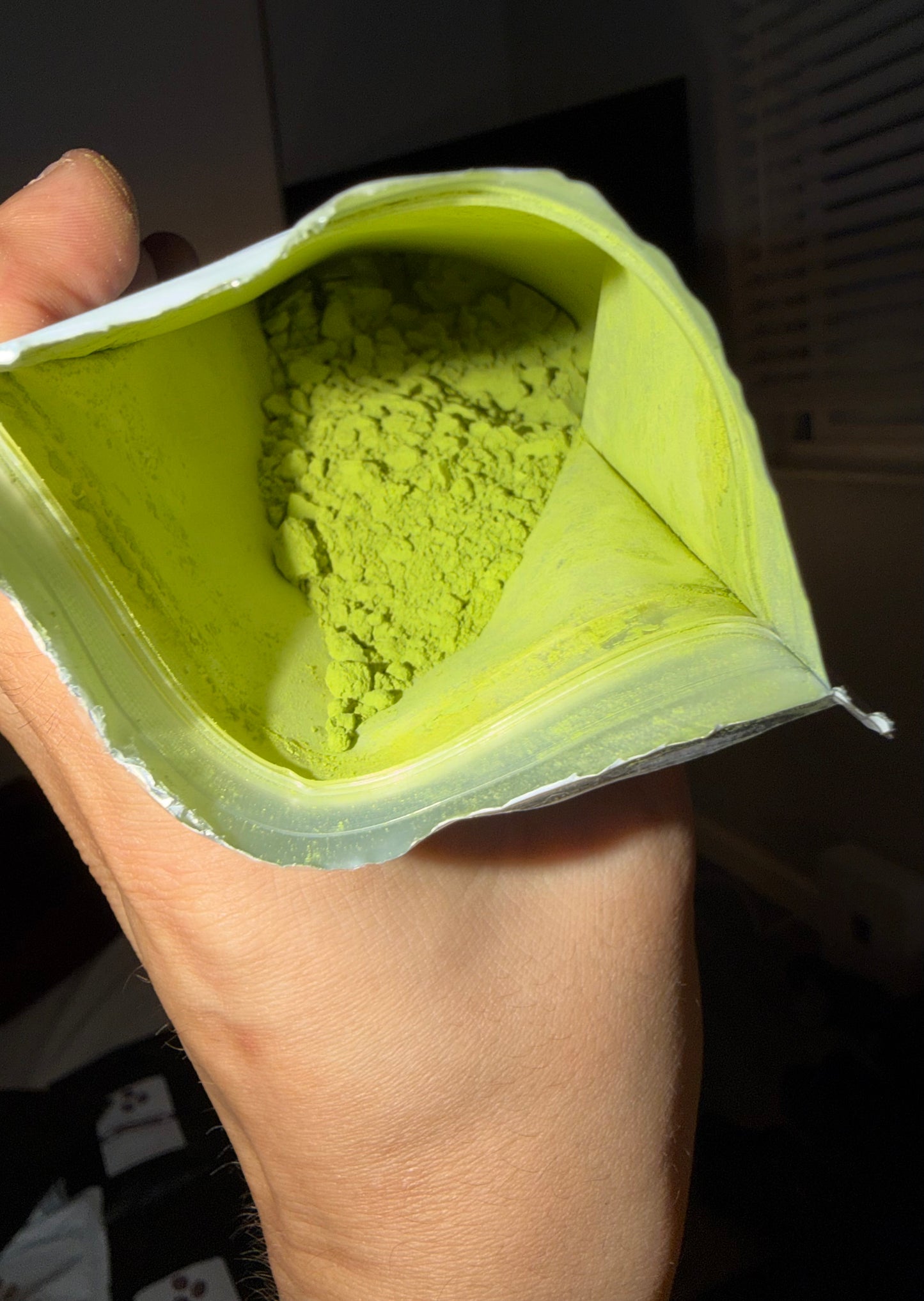 Matcha