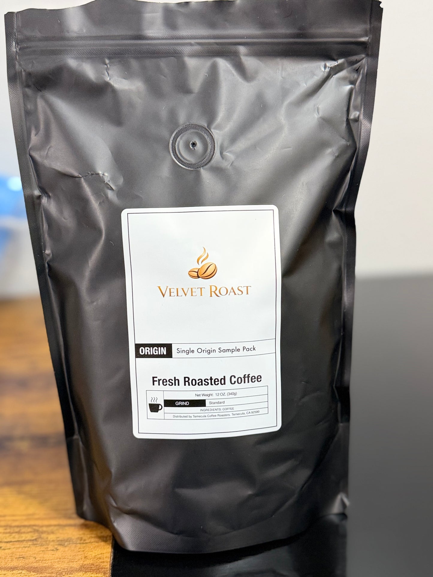 Single Origin Favorites Sample Pack