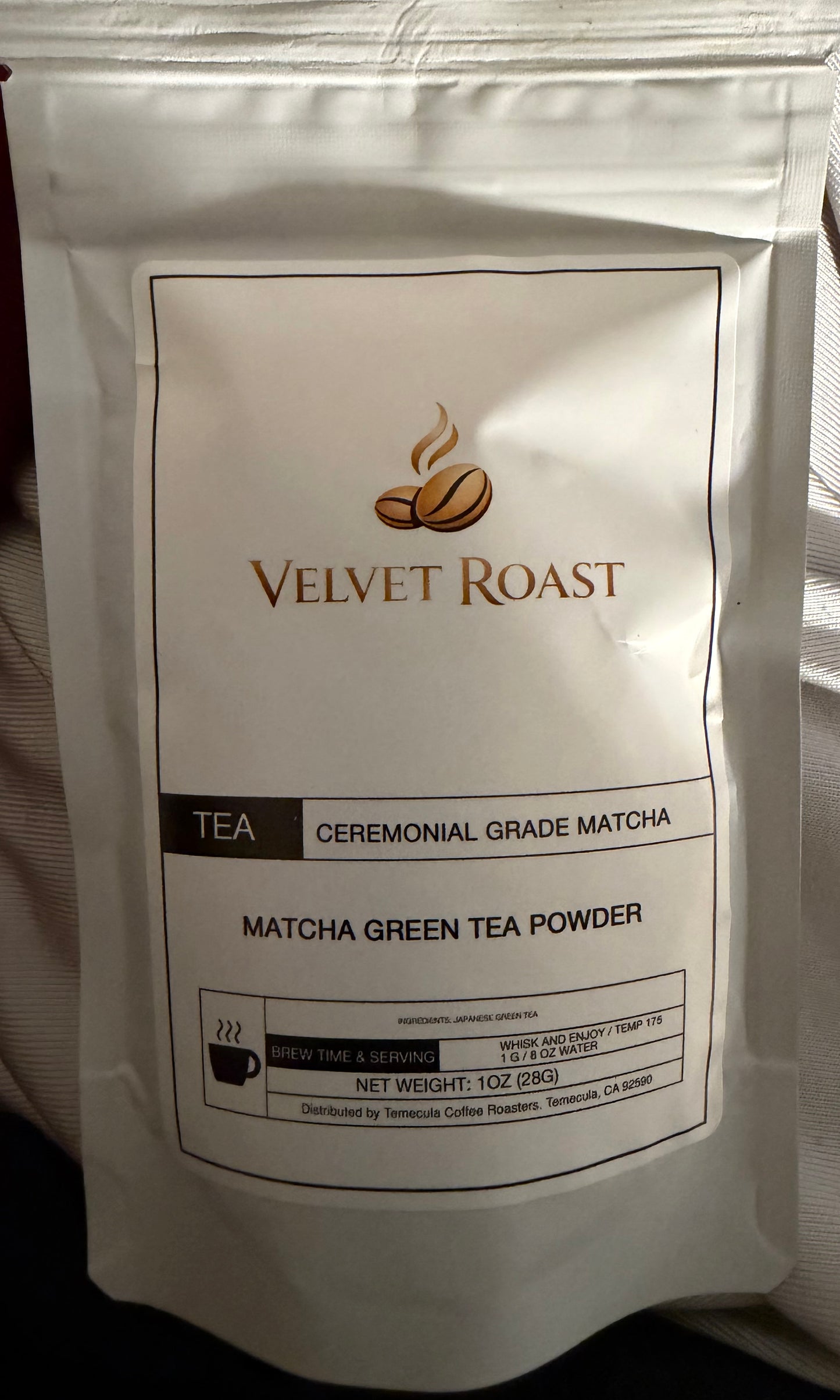 Matcha
