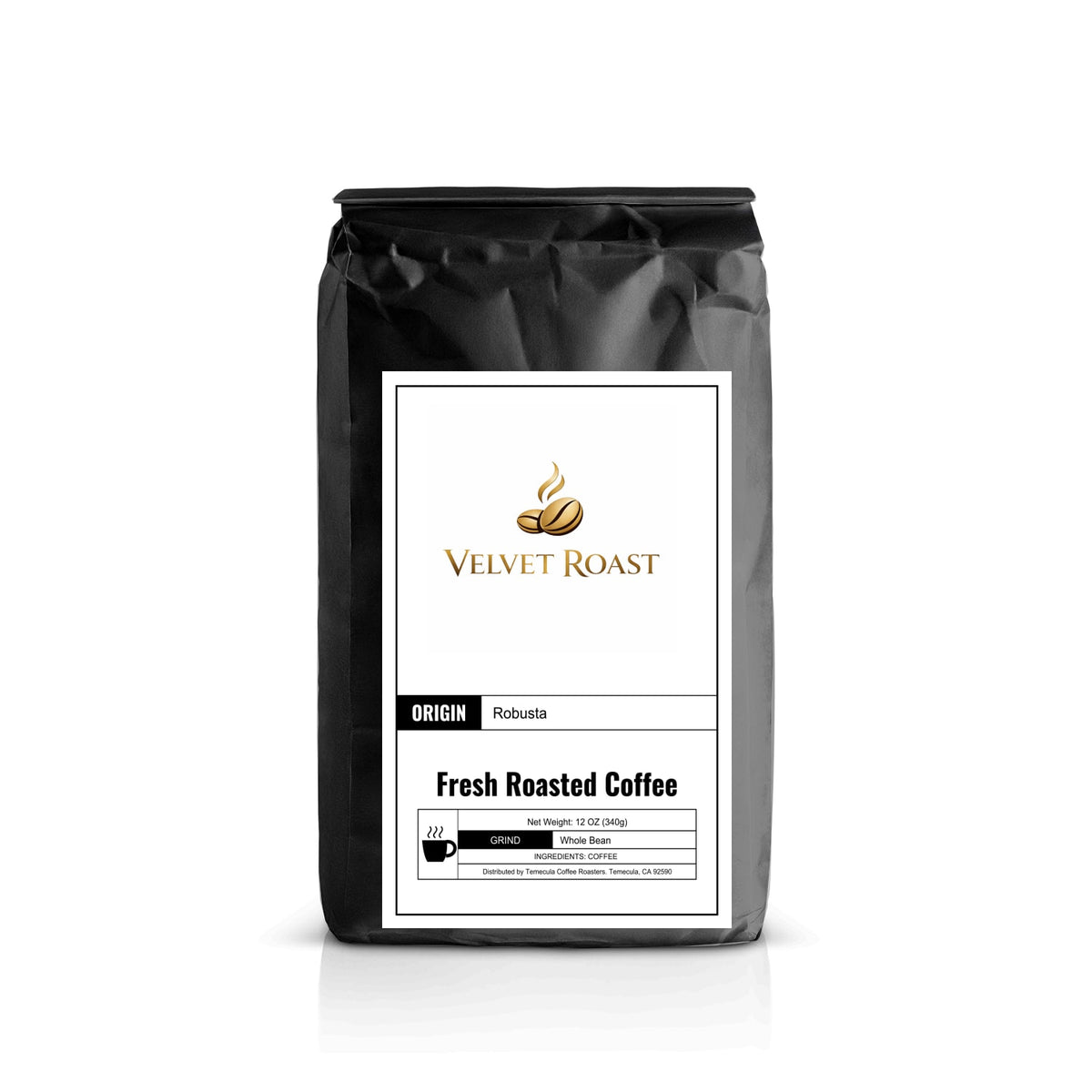 Robusta