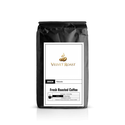 Robusta